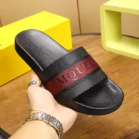 $68.00 USD Alexander McQueen Slippers For Men #1320662
