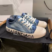 $92.00 USD Balenciaga Casual Shoes For Men #1320664
