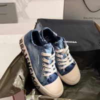 $92.00 USD Balenciaga Casual Shoes For Men #1320664