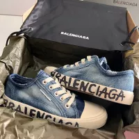 $92.00 USD Balenciaga Casual Shoes For Men #1320664