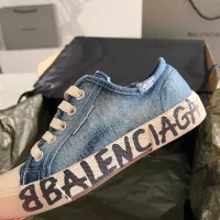 $92.00 USD Balenciaga Casual Shoes For Men #1320664