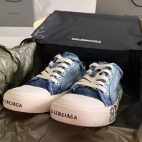 $92.00 USD Balenciaga Casual Shoes For Men #1320664