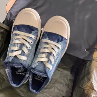 $92.00 USD Balenciaga Casual Shoes For Men #1320664
