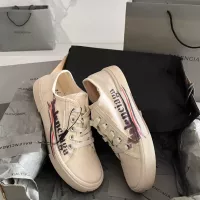 $96.00 USD Balenciaga Casual Shoes For Men #1320666