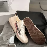 $96.00 USD Balenciaga Casual Shoes For Men #1320666