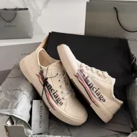 $96.00 USD Balenciaga Casual Shoes For Men #1320666
