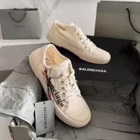 $96.00 USD Balenciaga Casual Shoes For Men #1320666