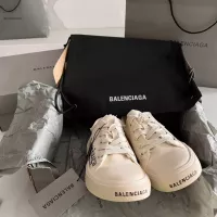$96.00 USD Balenciaga Casual Shoes For Men #1320666