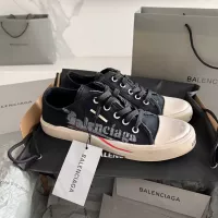 $96.00 USD Balenciaga Casual Shoes For Men #1320668