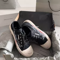 $96.00 USD Balenciaga Casual Shoes For Men #1320668