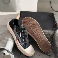 $96.00 USD Balenciaga Casual Shoes For Men #1320668