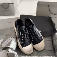 $96.00 USD Balenciaga Casual Shoes For Men #1320668