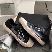 $96.00 USD Balenciaga Casual Shoes For Men #1320668