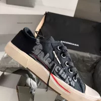 $96.00 USD Balenciaga Casual Shoes For Men #1320668