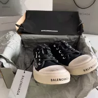 $96.00 USD Balenciaga Casual Shoes For Men #1320668