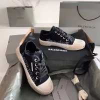 $96.00 USD Balenciaga Casual Shoes For Men #1320674