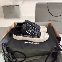 $96.00 USD Balenciaga Casual Shoes For Men #1320674