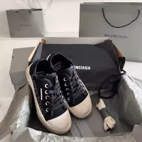 $96.00 USD Balenciaga Casual Shoes For Men #1320674