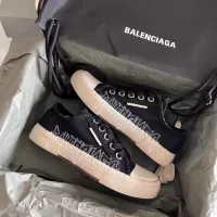 $96.00 USD Balenciaga Casual Shoes For Men #1320674
