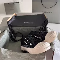 $96.00 USD Balenciaga Casual Shoes For Men #1320674