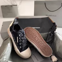 $96.00 USD Balenciaga Casual Shoes For Men #1320674