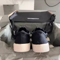 $96.00 USD Balenciaga Casual Shoes For Men #1320674