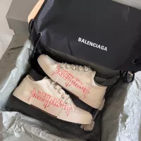$96.00 USD Balenciaga Casual Shoes For Men #1320676
