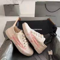 $96.00 USD Balenciaga Casual Shoes For Men #1320676