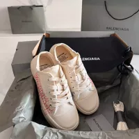 $96.00 USD Balenciaga Casual Shoes For Men #1320676