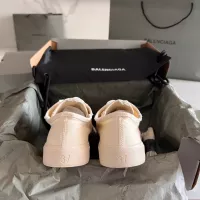 $96.00 USD Balenciaga Casual Shoes For Men #1320676