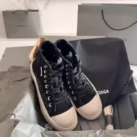 $96.00 USD Balenciaga High Tops Shoes For Men #1320680