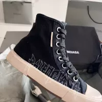 $96.00 USD Balenciaga High Tops Shoes For Men #1320680