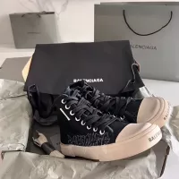 $96.00 USD Balenciaga High Tops Shoes For Men #1320680