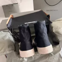 $96.00 USD Balenciaga High Tops Shoes For Men #1320680