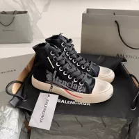 $96.00 USD Balenciaga High Tops Shoes For Men #1320684