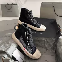 $96.00 USD Balenciaga High Tops Shoes For Men #1320684