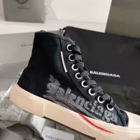 $96.00 USD Balenciaga High Tops Shoes For Men #1320684
