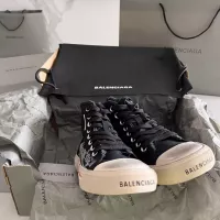 $96.00 USD Balenciaga High Tops Shoes For Men #1320684