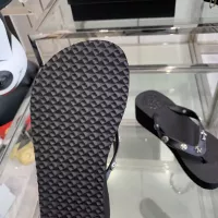 $64.00 USD Chrome Hearts Slippers For Women #1320691