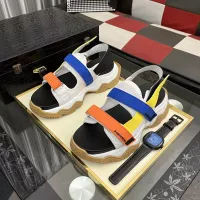 $76.00 USD Dsquared Sandal For Men #1320783