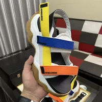 $76.00 USD Dsquared Sandal For Men #1320783