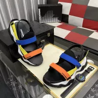 $76.00 USD Dsquared Sandal For Men #1320784