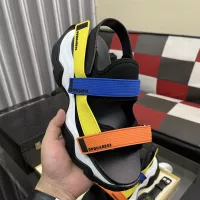 $76.00 USD Dsquared Sandal For Men #1320784