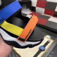 $76.00 USD Dsquared Sandal For Men #1320784