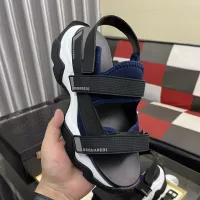$76.00 USD Dsquared Sandal For Men #1320789