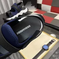 $76.00 USD Dsquared Sandal For Men #1320789