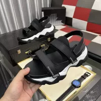 $76.00 USD Dsquared Sandal For Men #1320790
