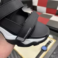 $76.00 USD Dsquared Sandal For Men #1320790