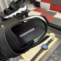 $76.00 USD Dsquared Sandal For Men #1320790