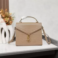$92.00 USD Yves Saint Laurent YSL AAA Quality Messenger Bags For Women #1320814